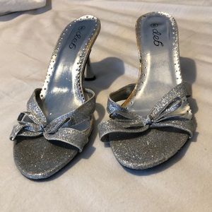 Deb Heels